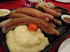 -申德勒西餐厅(日坛路总店)