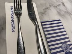 -玛尚诺Pizza&Bar(长泰广场店)