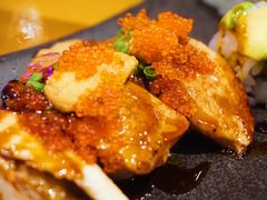 鹅肝寿司-和彩放题餐厅(酒仙桥店)