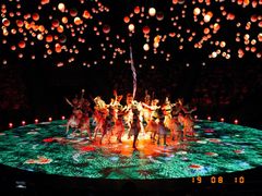 -南宁方特东盟神画