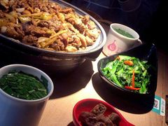 -丫丫厨娘·柠檬鸭(江南蓝鲸世界店)