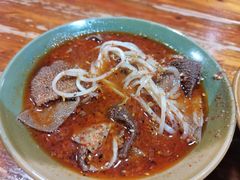 特色毛肚-高记什邡肖麻辣(成都店)