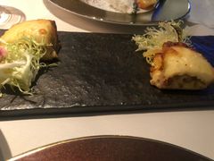 -Tomato&Pepper西餐厅