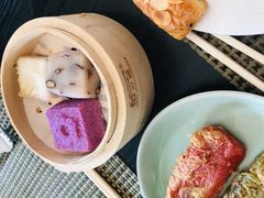 -苏州吴宫泛太平洋酒店