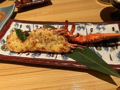 -花和海鲜自助(梅江店)