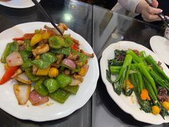 -文记壹心鸡(宝华路店)