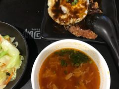 -回味鸭血粉丝汤(新城市广场店)