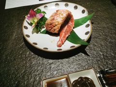 -吉屋烤肉(八宝街店)