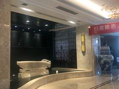 -兰州安盛国际酒店(吾悦广场店)