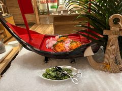 -北京王府井希尔顿酒店·万斯阁西餐厅