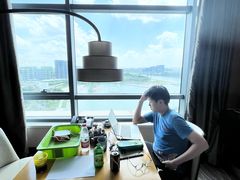 -扬州皇冠假日酒店