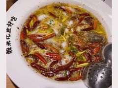 -太二酸菜鱼(宁波来福士店)
