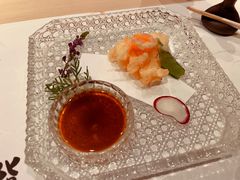 -鮨一日本料理(大中华店)