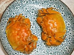 -阳澄湖大闸蟹·琼灵阁牌品牌连锁(吴中总店)