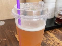 -歹歹的加个面过油肉拌面