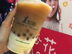 -1点点(学府路店)