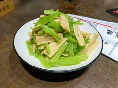-魁盛居百年鲁菜馆(县西巷店)