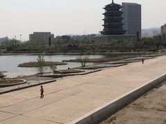 -门城湖公园