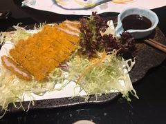 -天狗山料理(省体店)