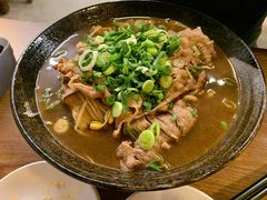 麻辣燙拉麵-韩记老虎面食馆 金华店