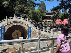 -红螺寺