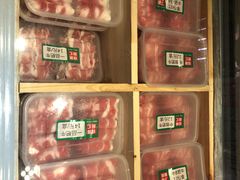 -锅圈食汇火锅烧烤食材超市(聚贤路店)