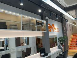 -EMILY 艾米莉 烫染沙龙