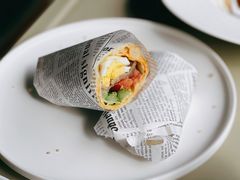 -Willing·Coffee&Brunch&Dinner(万达店)