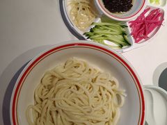 -北平宴·烤鸭·京味菜(中关村店)