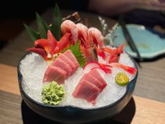 -炙柒Sekinana·精致日料(合生汇店)