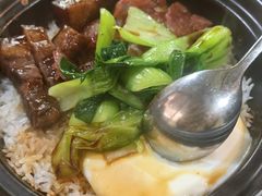 -阿清煲仔店(纺织城店)