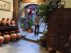 -香满楼(临安路店)