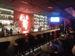 -MM·五声·音乐人与调酒师(西安路店)