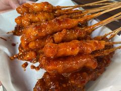 -辽B·小串(总店)