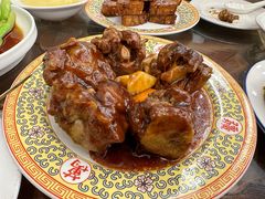 -烤肉季饭庄
