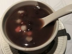 传统甜汤-欣叶食艺轩