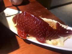 -鱼谦脆皮烤鱼(华阳城店)