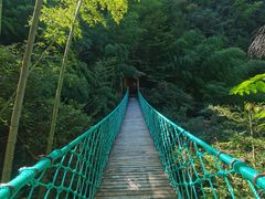 -南尖岩景区