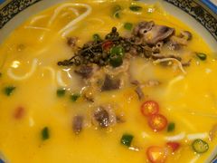 -老上海弄堂菜馆(恒基名人购物中心店)