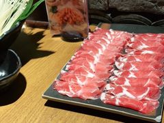 -呷哺呷哺 黄金牧场 (新中关购物中心店)
