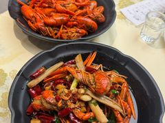 -聚味瞿记·龙虾堂(梅溪湖店)