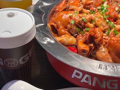 -胖哥俩肉蟹煲(济南世茂国际广场店)