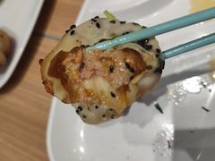 -小杨生煎(香港名都店)