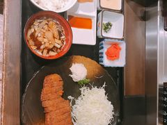-牛かつもと村(上野店)
