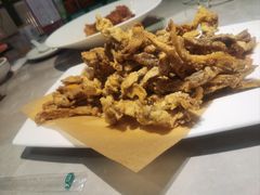 -华竹饭店(中央大街店)