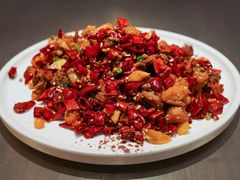 -张小歪的虾·螃蟹·生腌熟醉·打边炉(中山北路店)