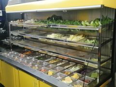 -小谷姐姐麻辣拌·麻辣烫(潞河店)