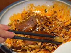 -百花深处·老北京风味菜