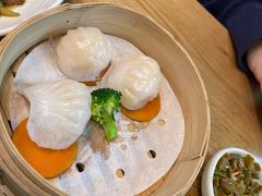 -潮粥荟·潮汕砂锅粥(槐房万达店)