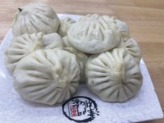 津门张记包子中山门店-津门张记包子铺(三马路店)